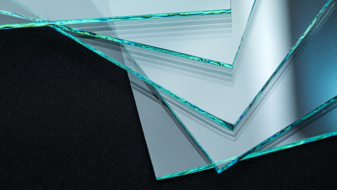 Instalaciones de cristal premium